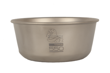 Пиала NZ (титан) 550мл TB-550