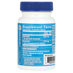 The Vitamin Shoppe, Кверцетин с бромелаином, 60 растительных капсул