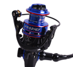 Катушка безынерционная Black Side Prodigy 2000 FD  (5+1 подш.)