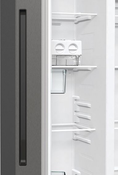 Холодильник Gorenje NRR9185EAXLWD