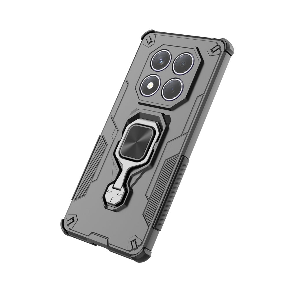 Противоударный чехол Antistrike для Xiaomi Redmi Note 14 Pro 4g