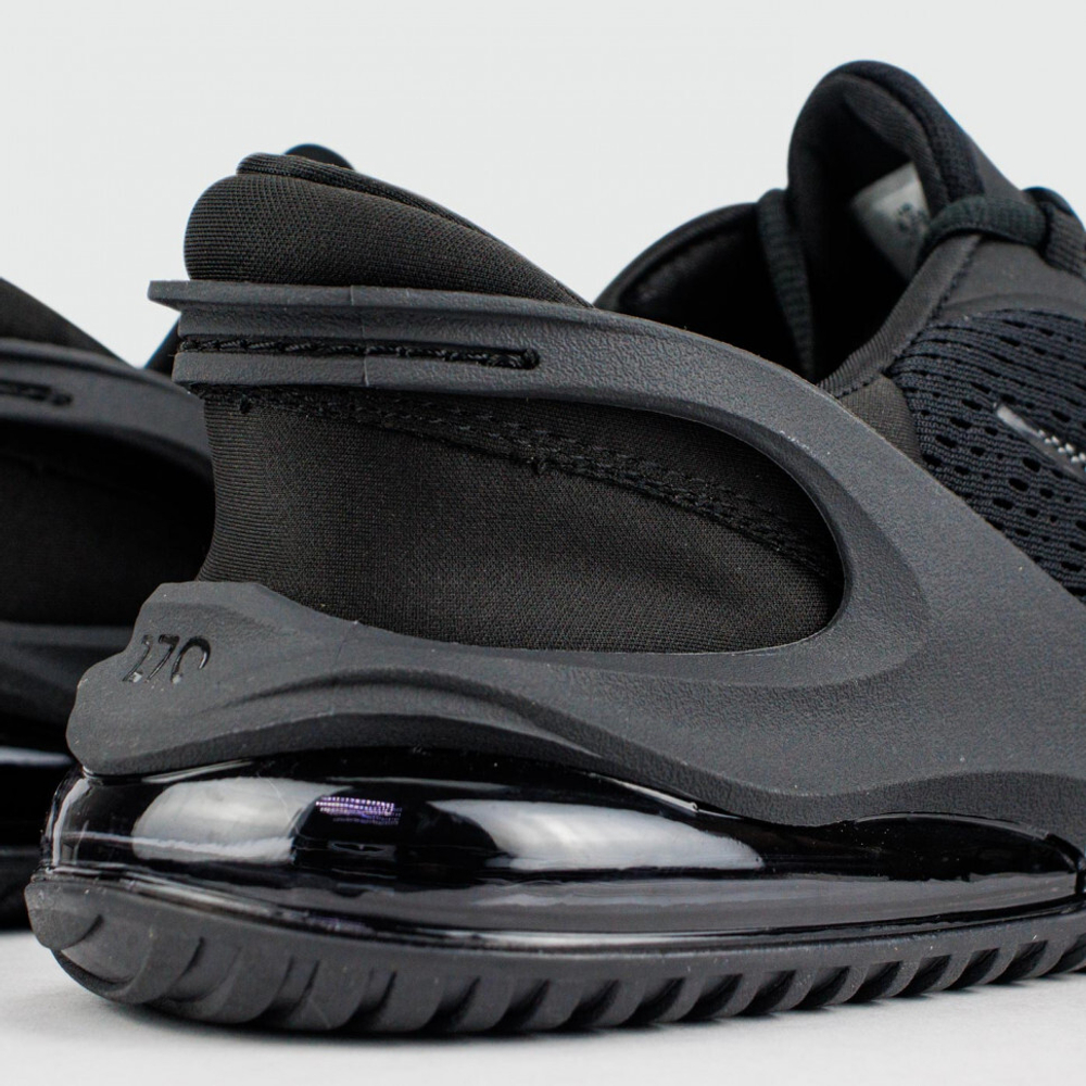 кроссовки Nike Air Max 270 GO Trp. Black