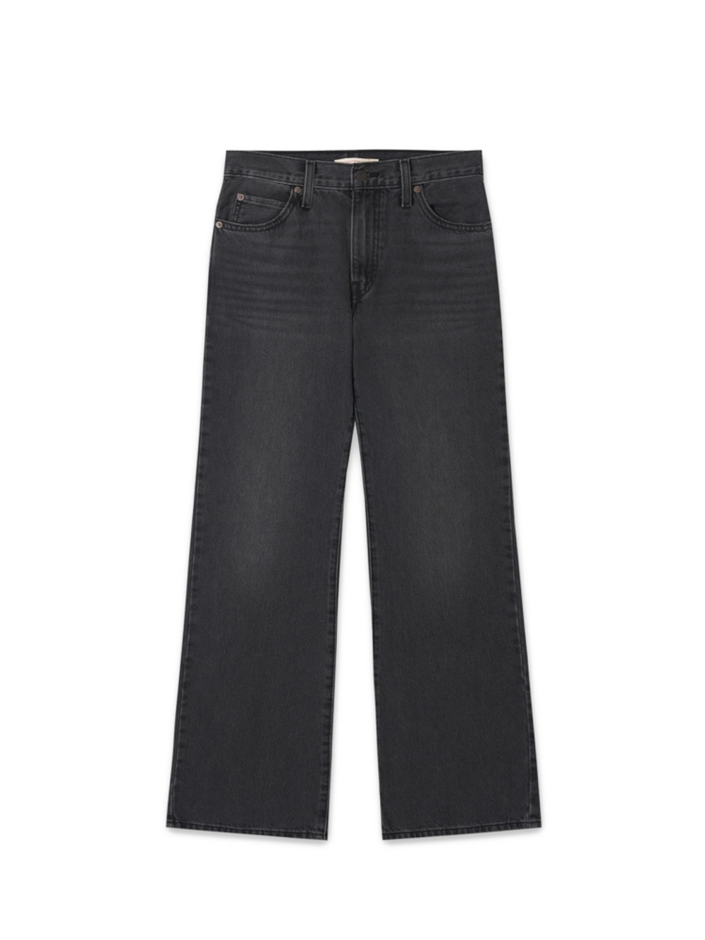 Женские свободные прямые джинсы Levi's '94 Baggy Bootcut A8716-0000