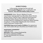 Eucerin, Q10 Revitalize, ночной крем для лица, без отдушки, 48 г (1,7 жидк. унции)