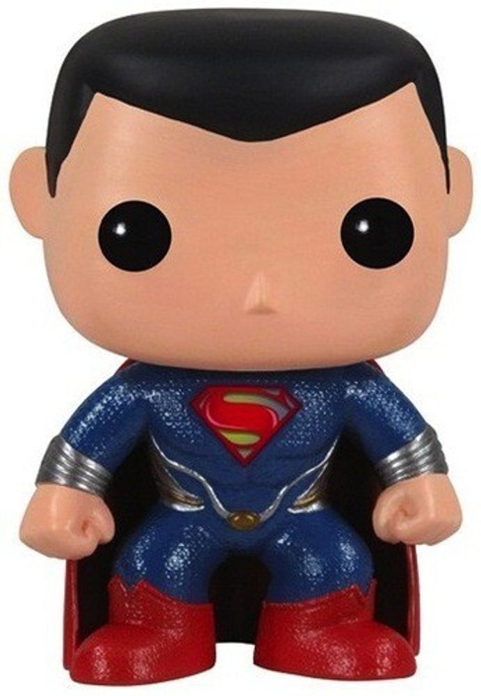 Фигурка &quot;POP! - Superman&quot; (Man of Steel)