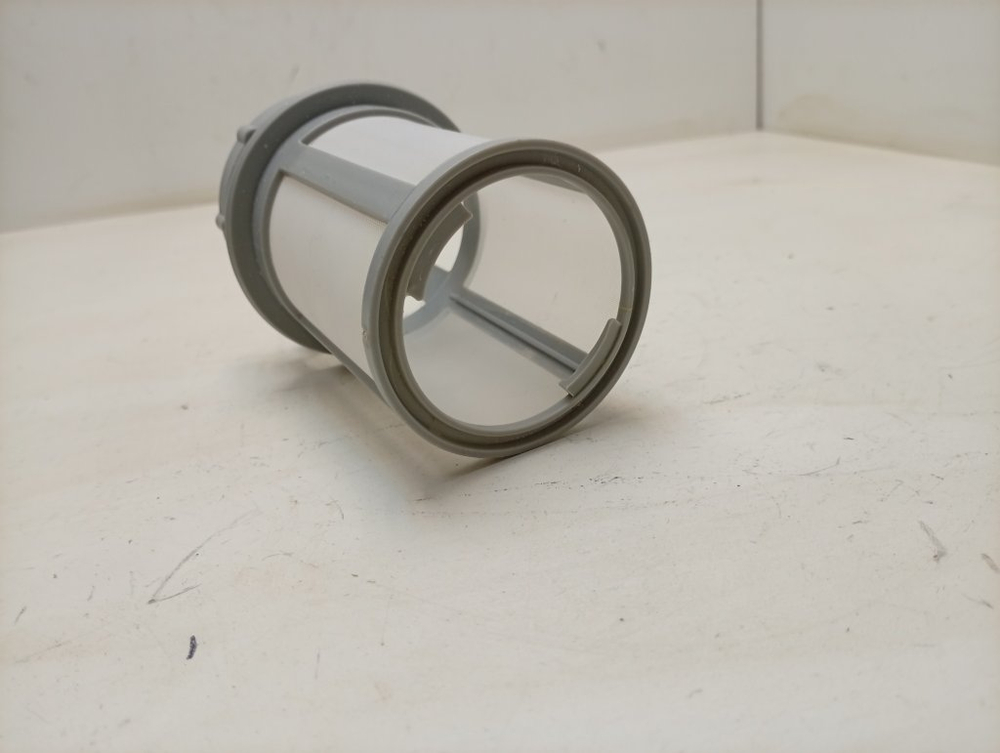 LFTA+5H1741 ктп11 Сливной фильтр для посудомоечных машин Indesit Ariston C00256571 б/у