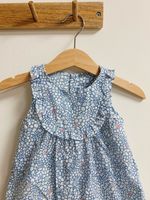 Новый ромпер Jacadi, 86