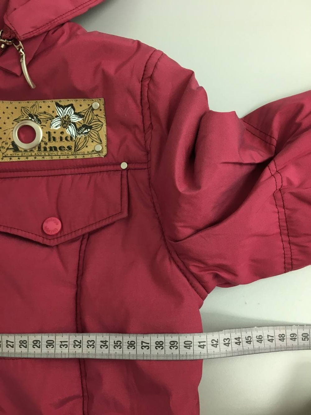 Куртка UNISTYLE на 12 лет, новая