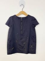 Платье Bonpoint