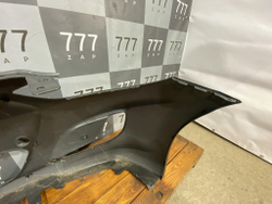 Бампер передний Hyundai Solaris 1 10-14 Новый РФ 865114L000