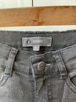 Джинсы Skinny, 134