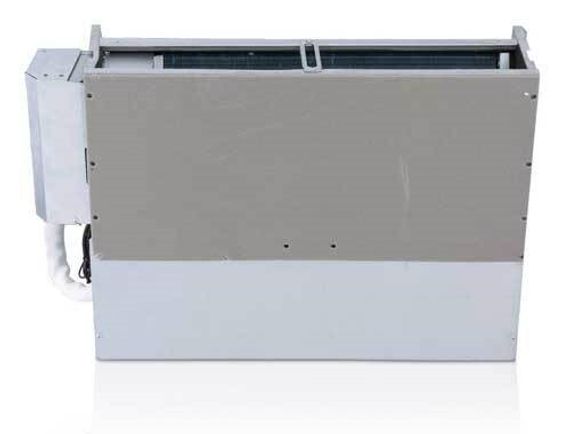 Напольно-потолочная VRF система Bosch AF-F 71-1