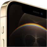 Смартфон Apple iPhone 12 Pro 256 ГБ, nano SIM+eSIM, золотой