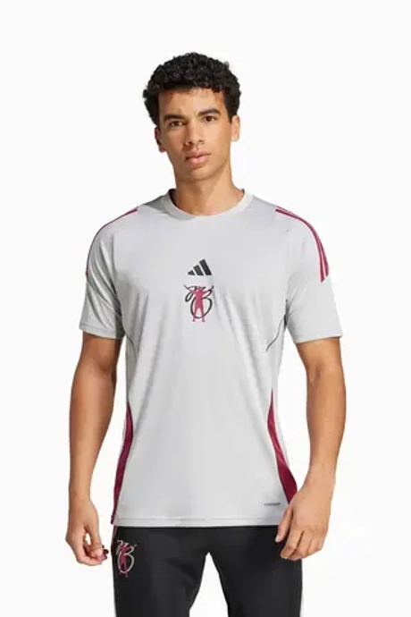 Футболка adidas Jude Bellingham Training - белый