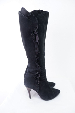 Сапоги Julia Grossi демисезонные 36 размер