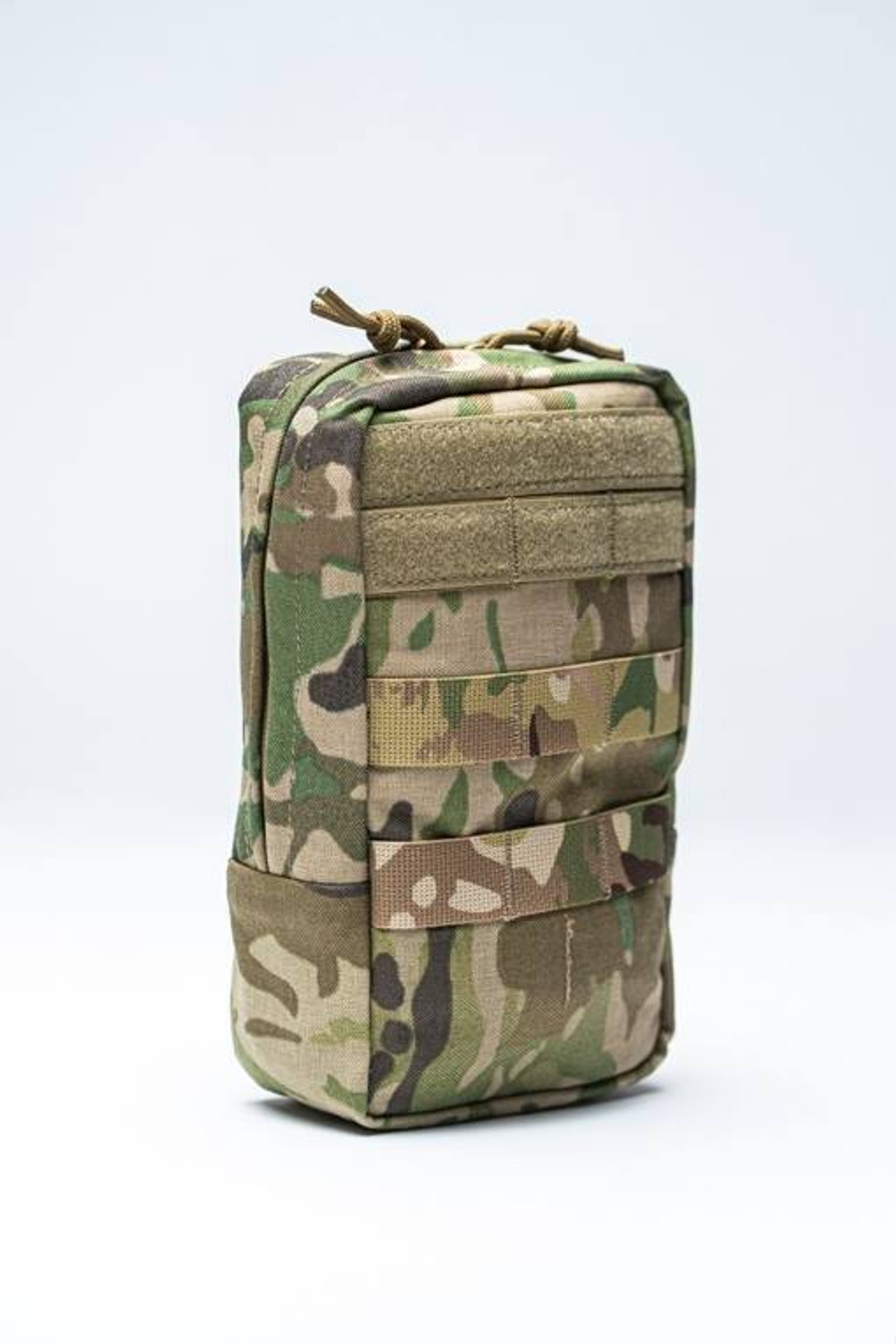 Подсумок БУРУНДУК Вертикальный  мультикам ZTAC