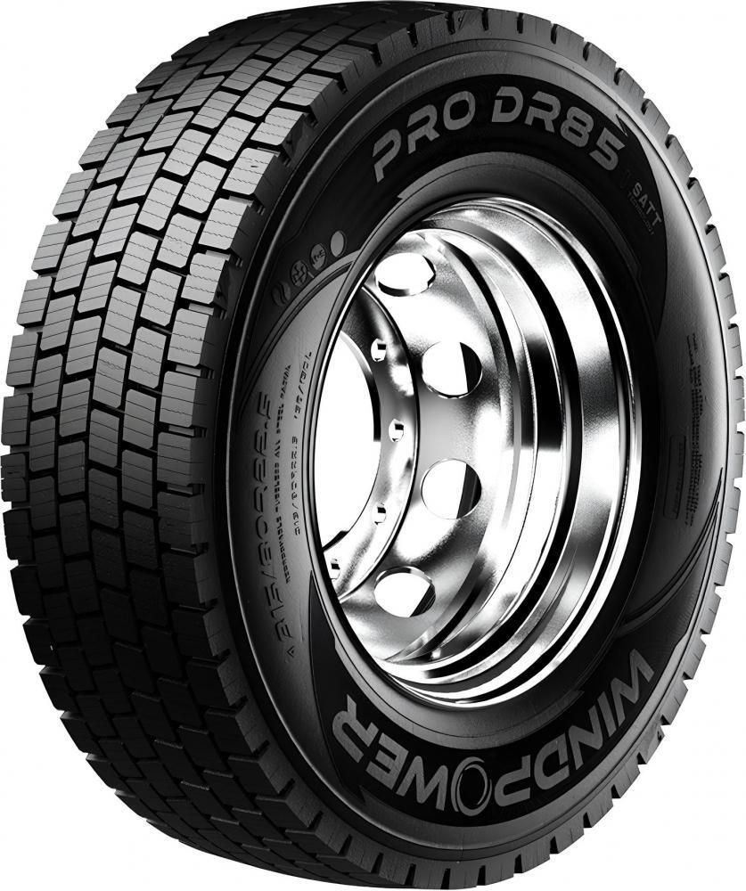 Windpower PRO DR85 (ведущая) 315/70 R22.5 154L