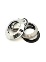 Рулевая колонка Fahrenheit F-01 интегрированная, серебристый