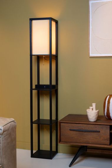 Торшер Lucide Menno 44799/81/30