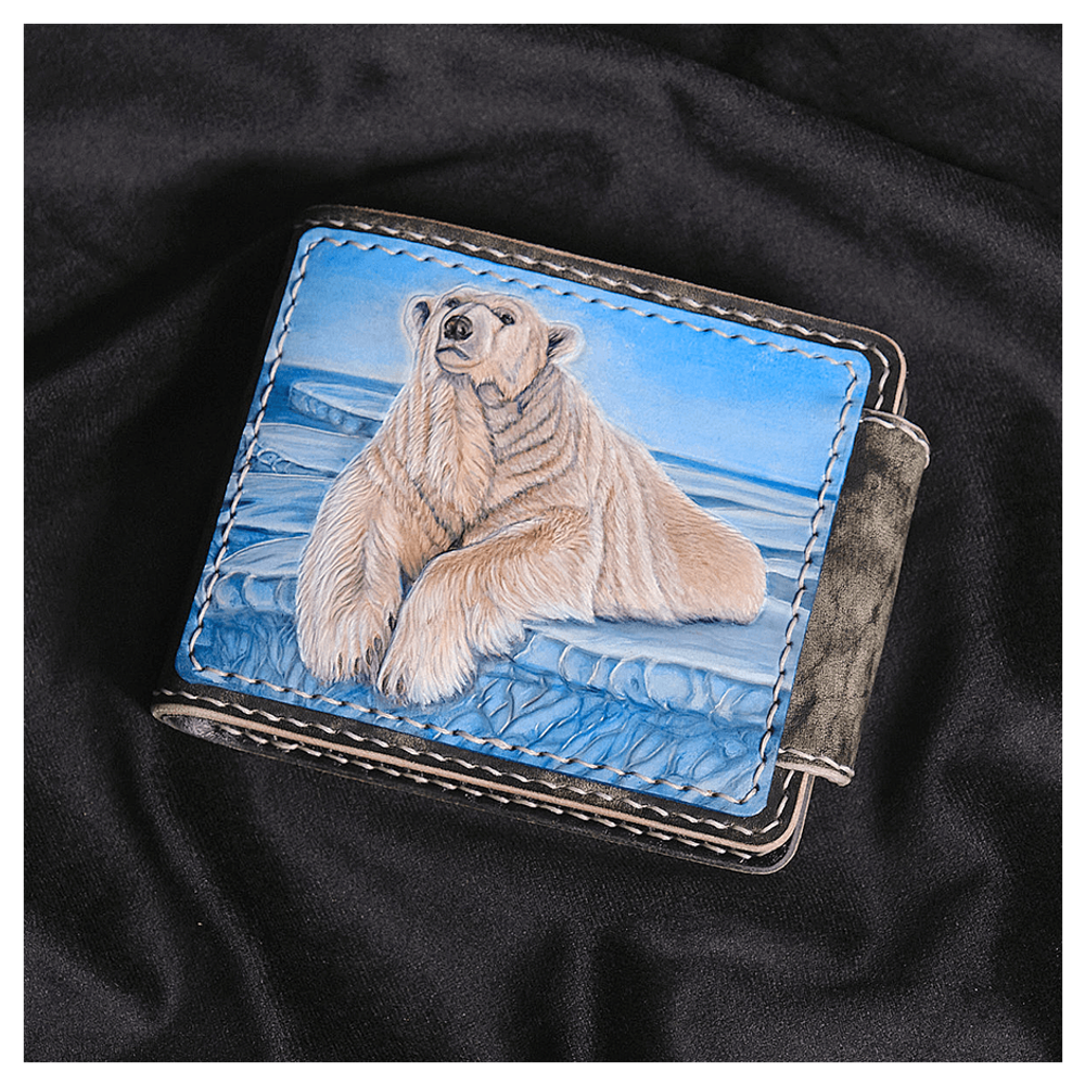 Бифолд «Медведь»