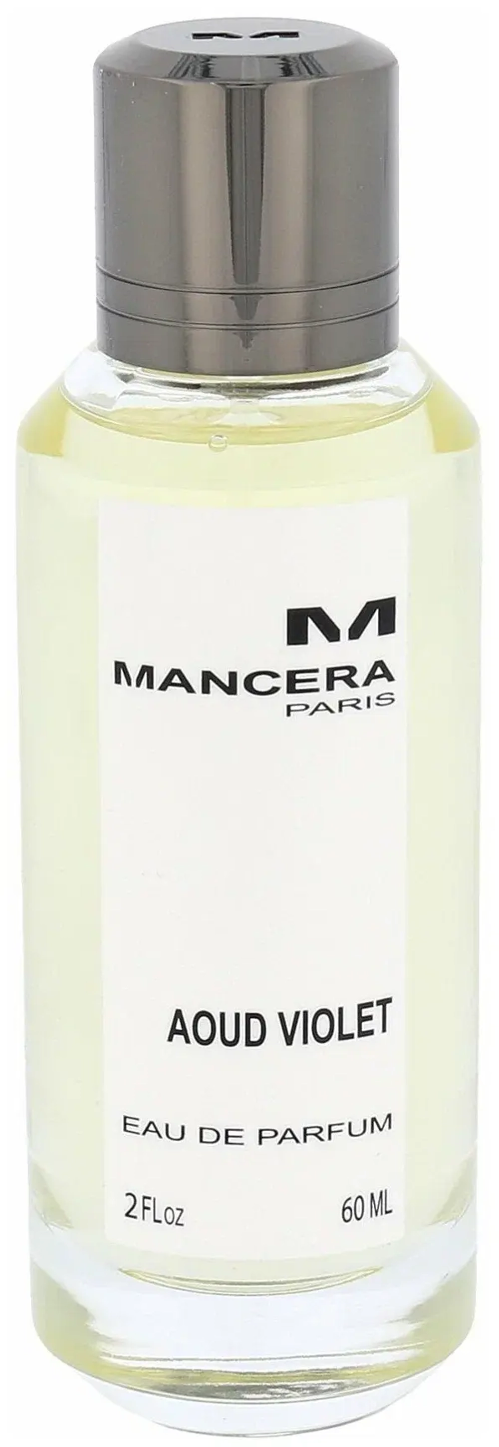 Парфюмерная вода MANCERA AOUD VIOLET 60мл.