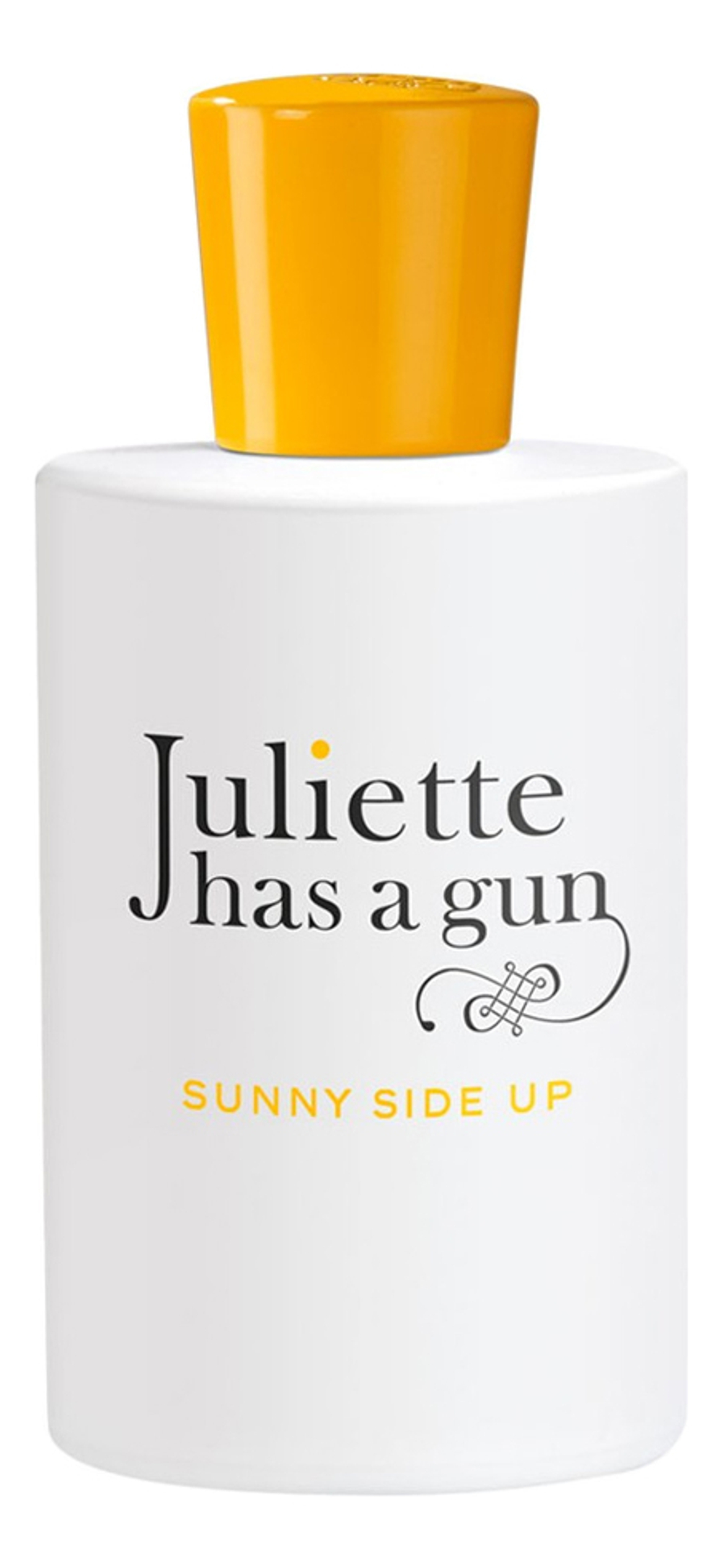 JULIETTE HAS A GUN SUNNY SIDE UP