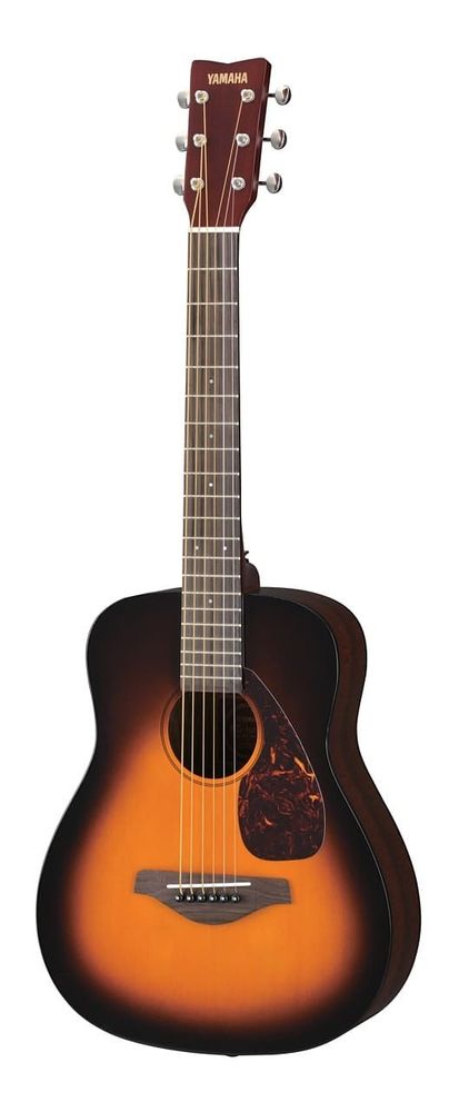 Yamaha JR2 TOBACCO BROWN SUNBURST Акустическая гитара 3\4