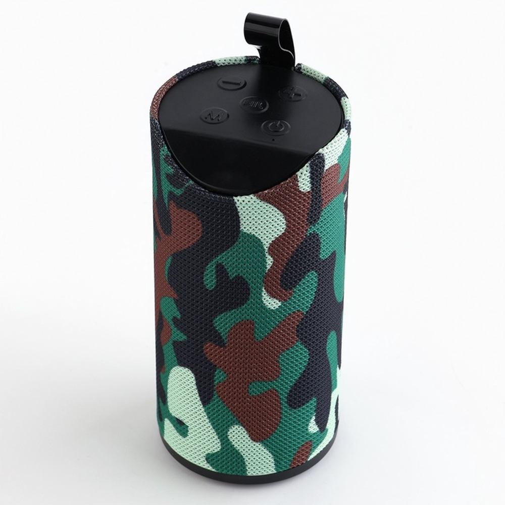 Портативная колонка «Сильному», мод. PS-02