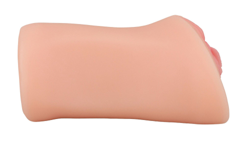 Мастурбатор-вагина Lola Games Darling Touch, ультрамягкий, 16 см