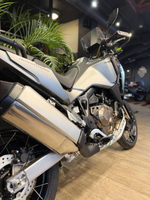 Honda Africa Twin Adventure Sports — CRF1100 