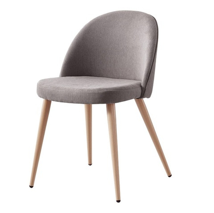 Стул DC373 beige (бежевый)