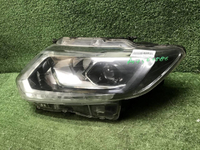 Битая Фара левая Nissan X-Trail T32 (13-19) LED