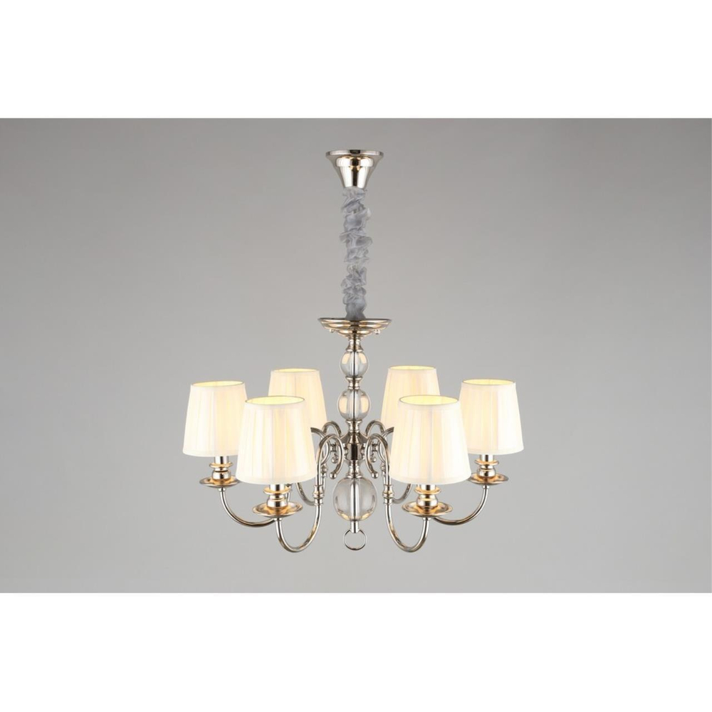 Подвесная люстра Aployt Gaell APL.704.03.06