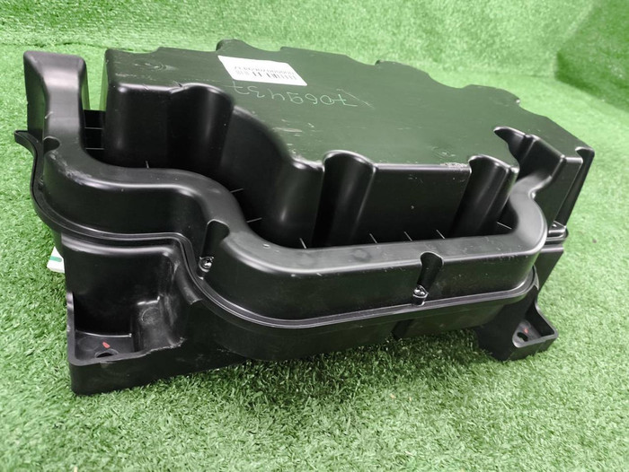 Сабвуфер Jetour T2 (2023-н.в.)