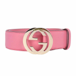 Пояс GUCCI Logo 3.7cm, 546386-AP00G-5528