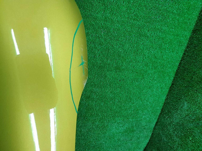 Капот Geely Coolray (2019-2023)