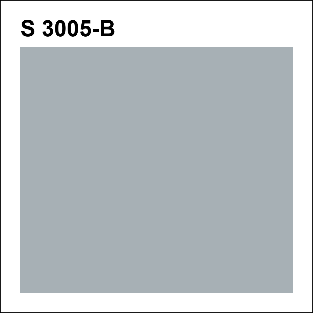 S 3005-B за кг