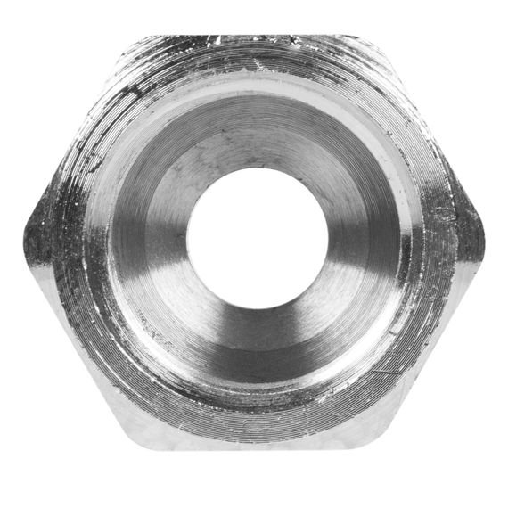 Соединение прямое с внутренней резьбой 16×1/2 купить в Москве и Московской области по низкой цене с доставкой по России — (4) Соединение прямое с внутренней резьбой 16×1/2 — (4)