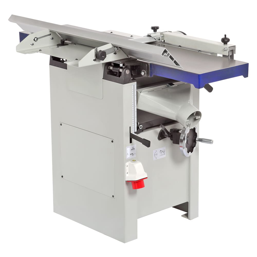 Станок фуговально-рейсмусовый БЕЛМАШ JT-2 310/225S-380