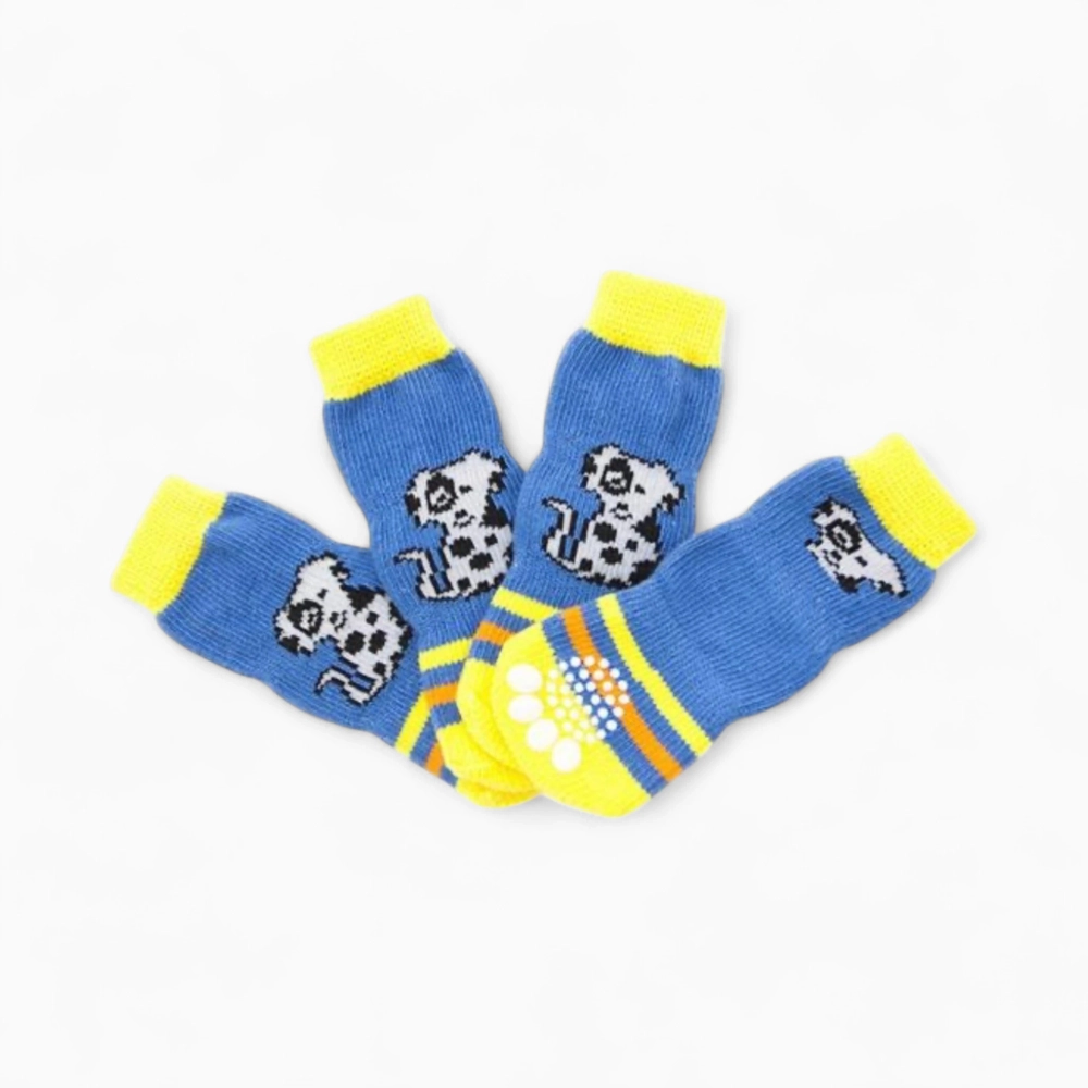 Носки «Далматин»