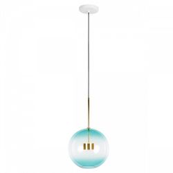 Подвесной светильник Loft it Bolle 2027-P1 Blue