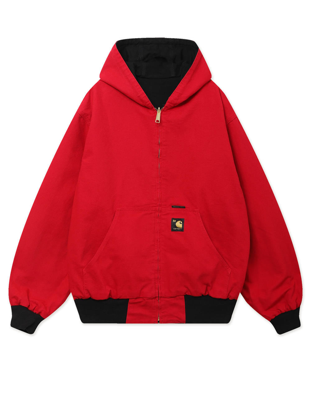 Куртка С Капюшоном 50 Years Anniversary Og Active Jacket Canvas