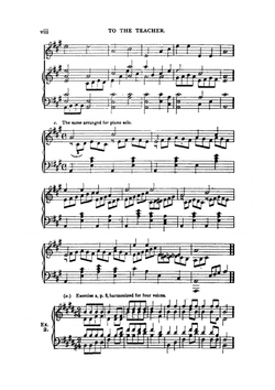 Music Composition: A New Method of Harmony | Carleton Edward Gardner