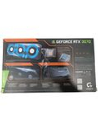 Видеокарта Gigabyte RTX 3070 Gaming OC 8GB