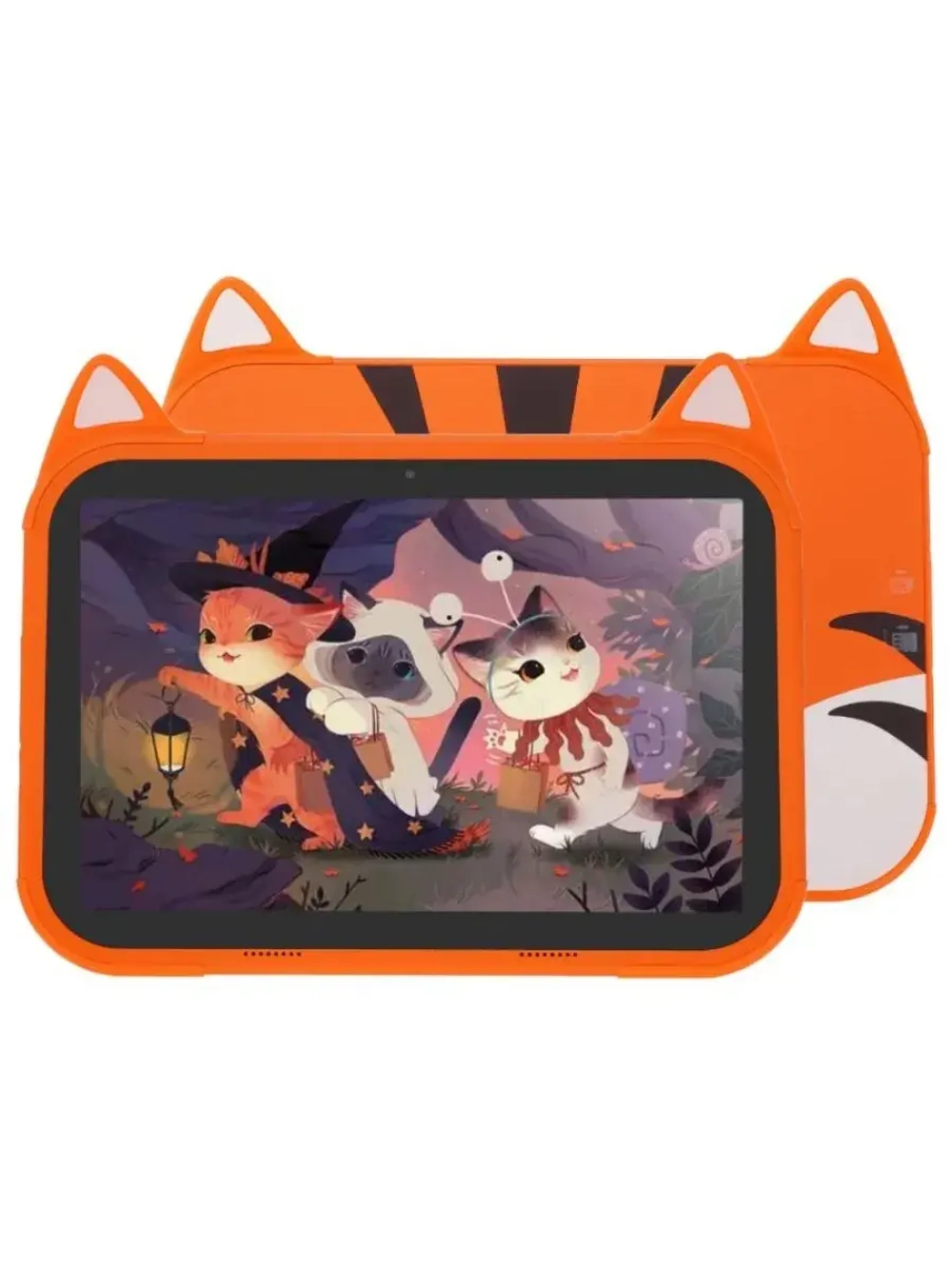 10,1" Планшет C38 Kid's 3G 2/32 ГБ C38 KID'S ORANGE