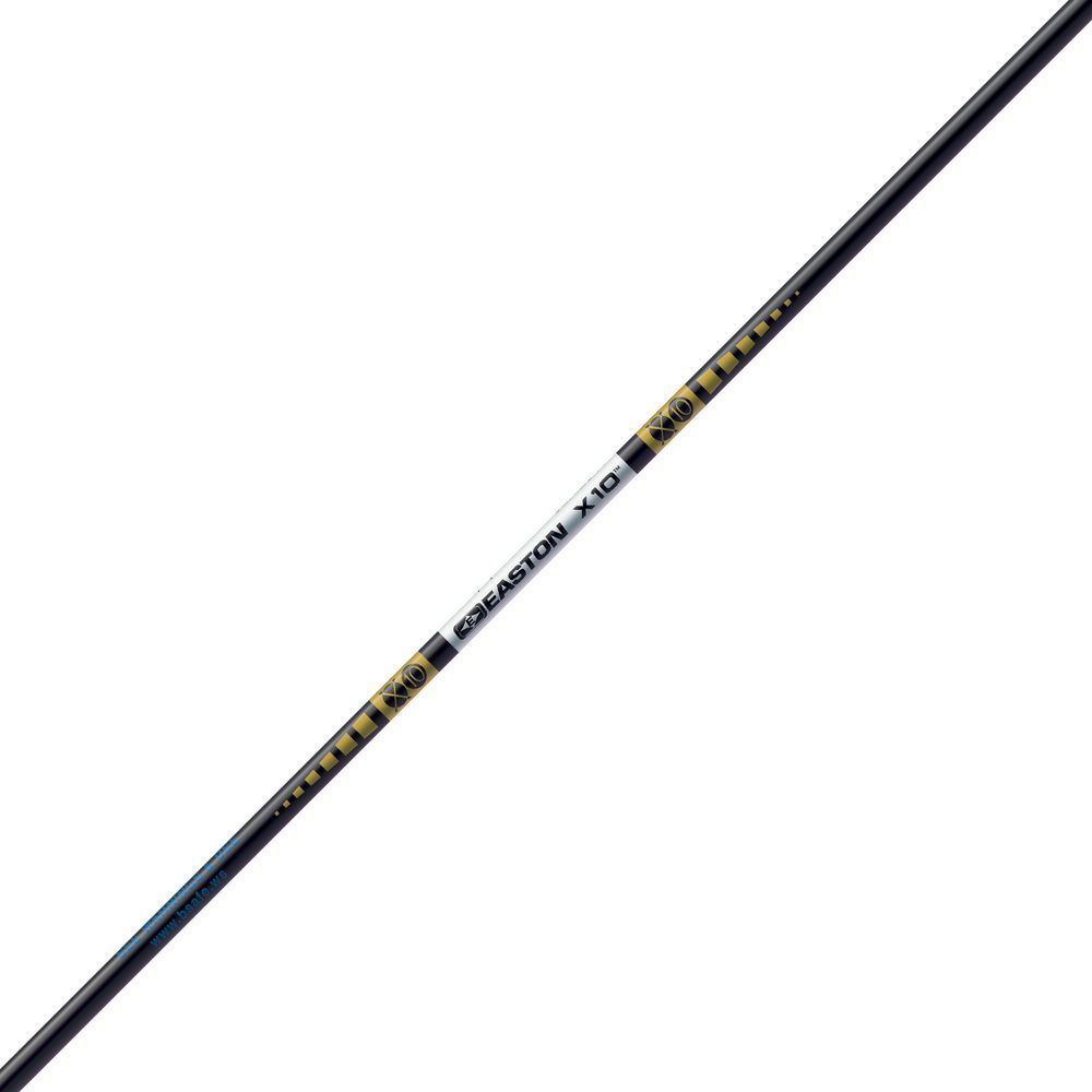 Трубки Easton Shaft X10