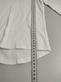 Кофта Batik  с кружевом на 7 лет