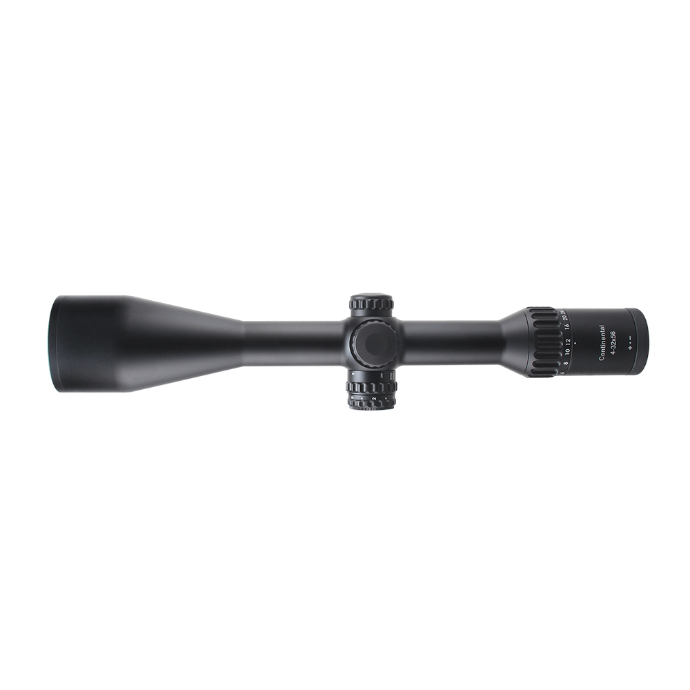 Оптический прицел Vector Optics Continental  X8 4-32x56  (с подсветкой)