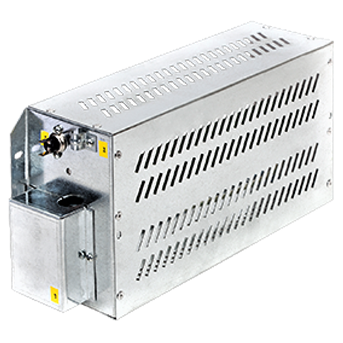 Резистор тормозной 10 Ом 1000 Вт ARKEL