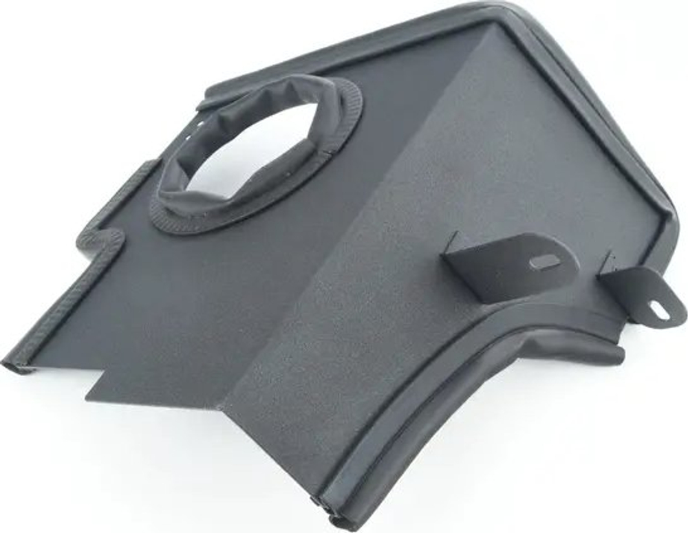 Система холодного впуска MST Performance Cold Air Intake System - S58 - G80/G82 M3/M4